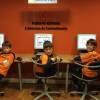 Escola Futebol MR. FOOT Almada