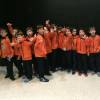Escola Futebol MR. FOOT Almada