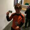 Escola Futebol MR. FOOT Almada
