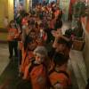 Escola Futebol MR. FOOT Almada