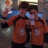 Escola Futebol MR. FOOT Almada
