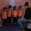 Escola Futebol MR. FOOT Almada