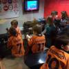 Escola Futebol MR. FOOT Almada