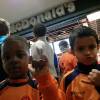 Escola Futebol MR. FOOT Almada