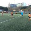 Escola Futebol MR. FOOT - Almada
