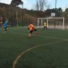 Escola Futebol MR. FOOT - Almada