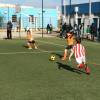 Escola Futebol MR. FOOT - Almada