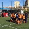 Escola Futebol MR. FOOT - Almada