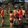 Escola Futebol MR. FOOT - Almada