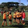 Escola Futebol MR. FOOT - Almada
