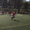 Escola Futebol MR. FOOT - Almada