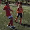 Escola Futebol MR. FOOT - Almada