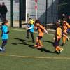 Escola Futebol MR. FOOT - Almada