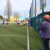 Escola Futebol MR. FOOT - Almada