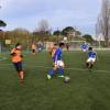 Escola Futebol MR. FOOT - Almada