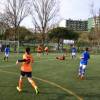 Escola Futebol MR. FOOT - Almada