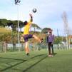 Escola Futebol MR. FOOT - Almada