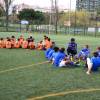 Escola Futebol MR. FOOT - Almada
