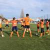 Escola Futebol MR. FOOT - Almada