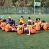 Escola Futebol MR. FOOT - Almada