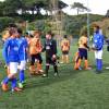Escola Futebol MR. FOOT - Almada