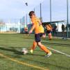 Escola Futebol MR. FOOT - Almada
