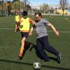 Escola Futebol MR. FOOT - Almada