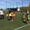 Escola Futebol MR. FOOT - Almada