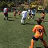 Escola Futebol MR. FOOT - Almada