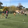 Escola Futebol MR. FOOT - Almada