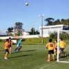 Escola Futebol MR. FOOT - Almada