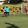 Escola Futebol MR. FOOT - Almada