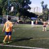 Escola Futebol MR. FOOT - Almada