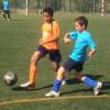 Escola Futebol MR. FOOT - Almada