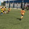 Escola Futebol MR. FOOT - Almada