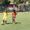 Escola Futebol MR. FOOT - Almada