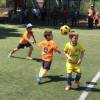 Escola Futebol MR. FOOT - Almada