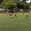 Escola Futebol MR. FOOT - Almada