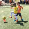 Escola Futebol MR. FOOT - Almada