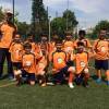 Escola Futebol MR. FOOT - Almada