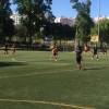 Escola Futebol MR. FOOT - Almada