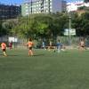 Escola Futebol MR. FOOT - Almada