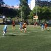 Escola Futebol MR. FOOT - Almada
