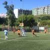 Escola Futebol MR. FOOT - Almada
