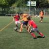 Escola Futebol MR. FOOT - Almada