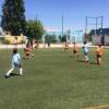Escola Futebol MR. FOOT - Almada