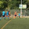 Escola Futebol MR. FOOT - Almada