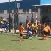 Escola Futebol MR. FOOT - Almada