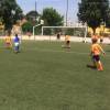 Escola Futebol MR. FOOT - Almada
