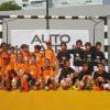 Escola Futebol MR. FOOT - Almada
